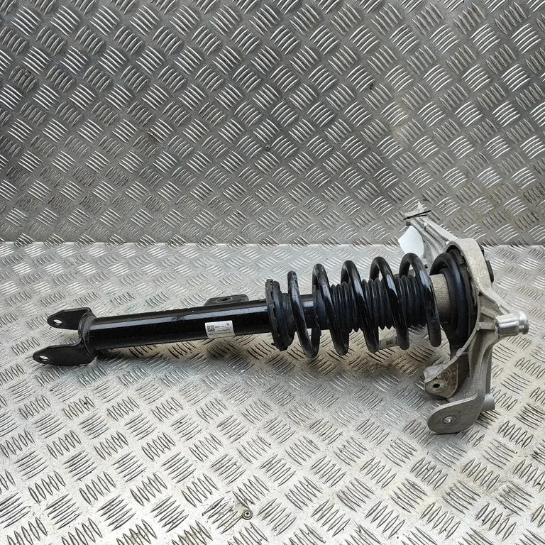Priekšējais amortizators 134439100A