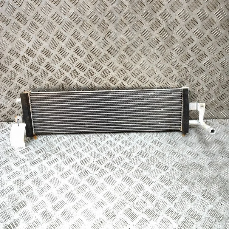 Dzesēšanas šķidruma radiators 365805656