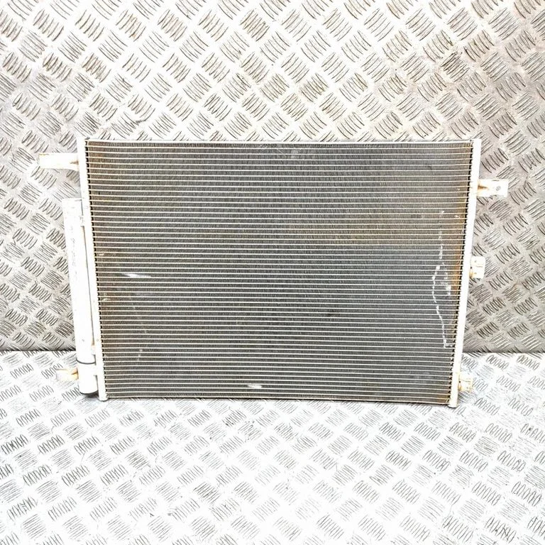 A/C cooling radiator (condenser) – BYD Seal U (2024-)