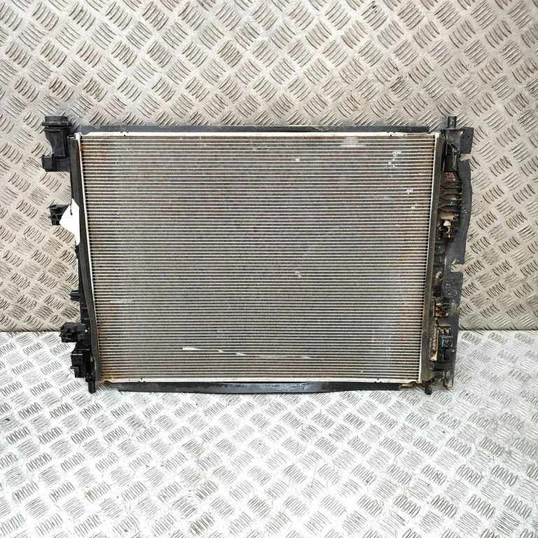 Dzesēšanas šķidruma radiators 365805594