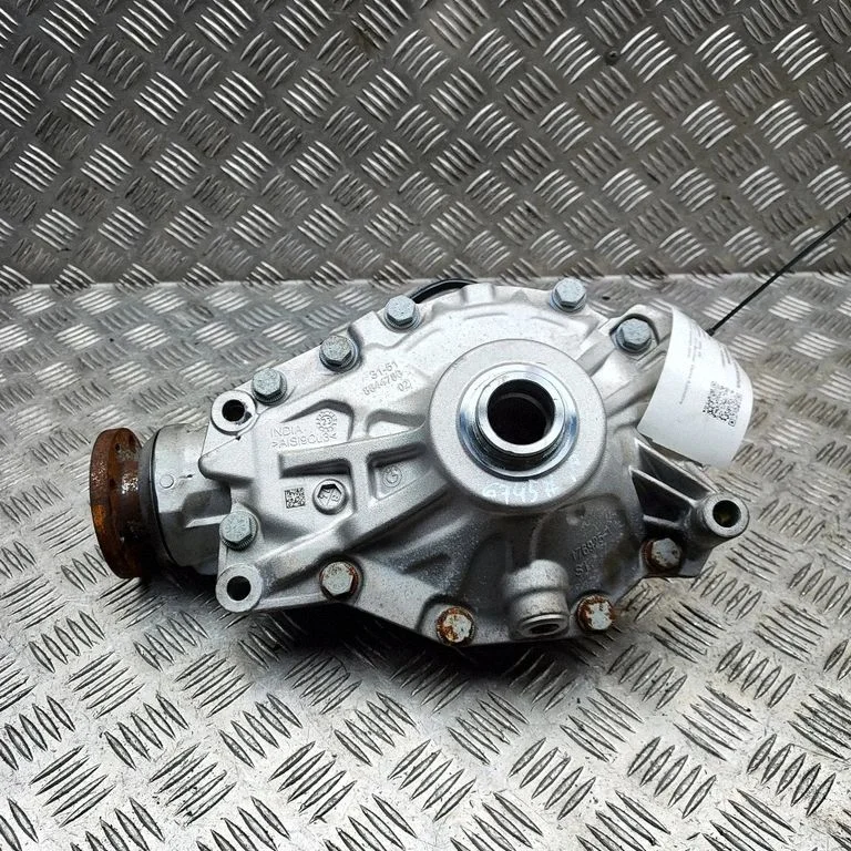 Front differential 8844786