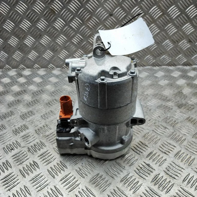 Air conditioning (A/C) compressor (pump) 5A84873