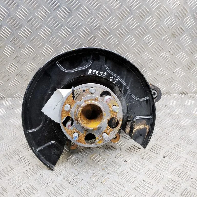 Piasta tylna EM2EU3502020
