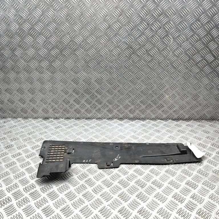 Pickup box liner – Polestar 2 (2020-)