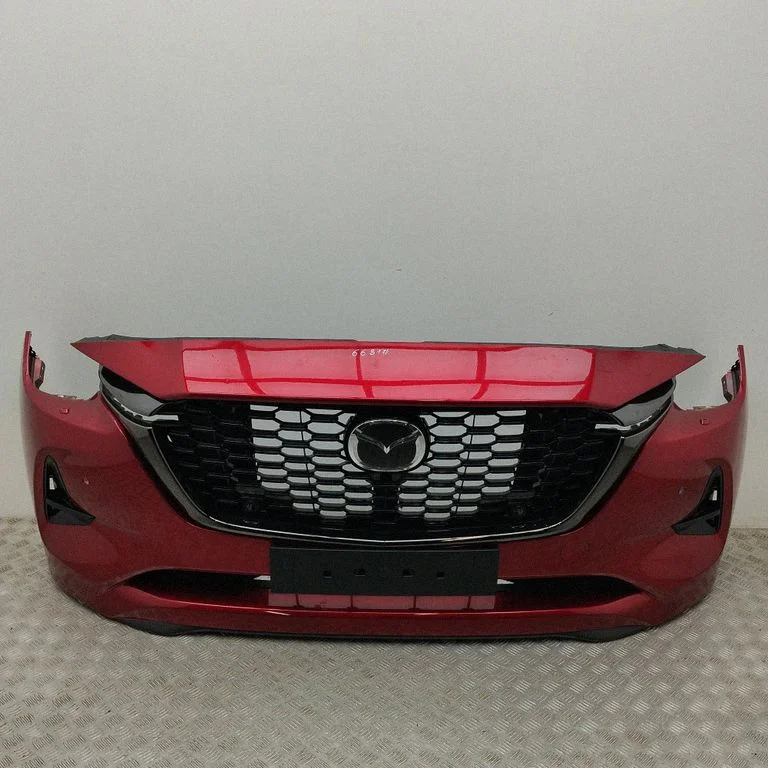Priekšējais bamperis KCSJ50020VPR