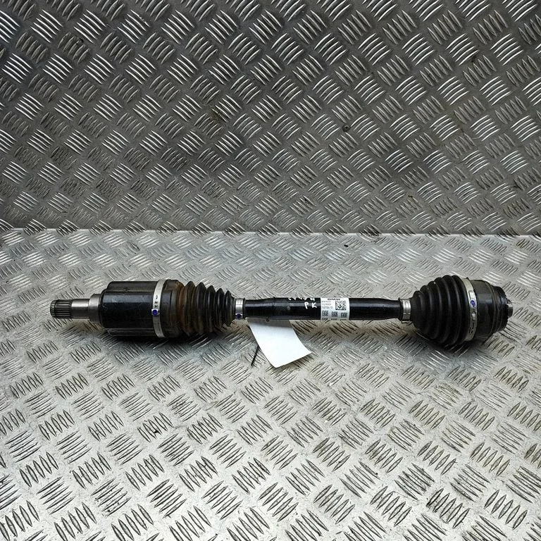 Front driveshaft 5A2E805