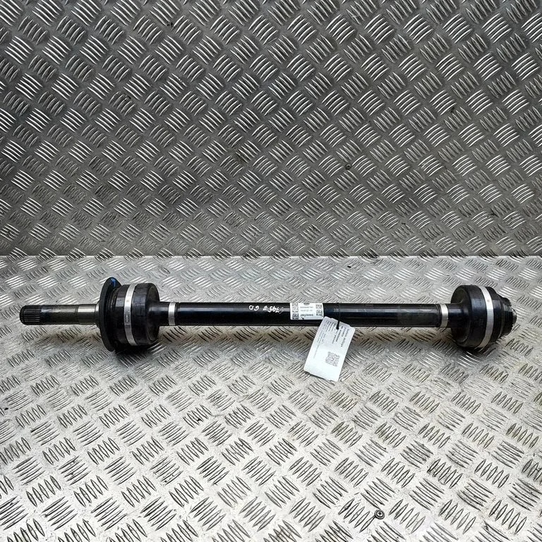 Rear driveshaft 5A5DCC2