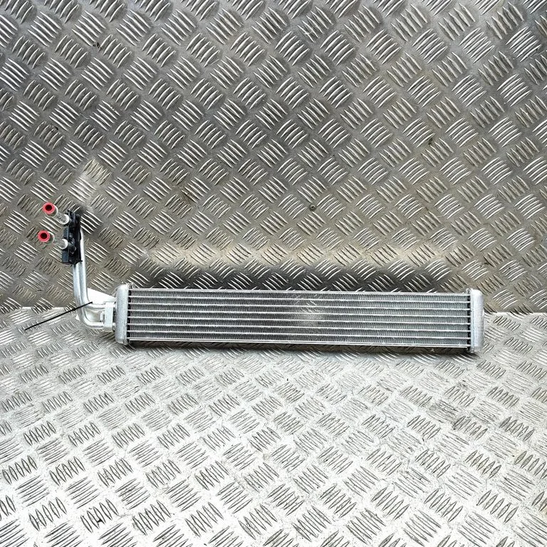 Transmission/gearbox oil cooler KA387005