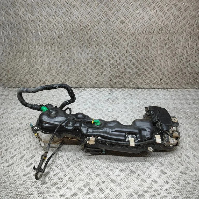 AdBlue šķidruma tvertne 778710K010