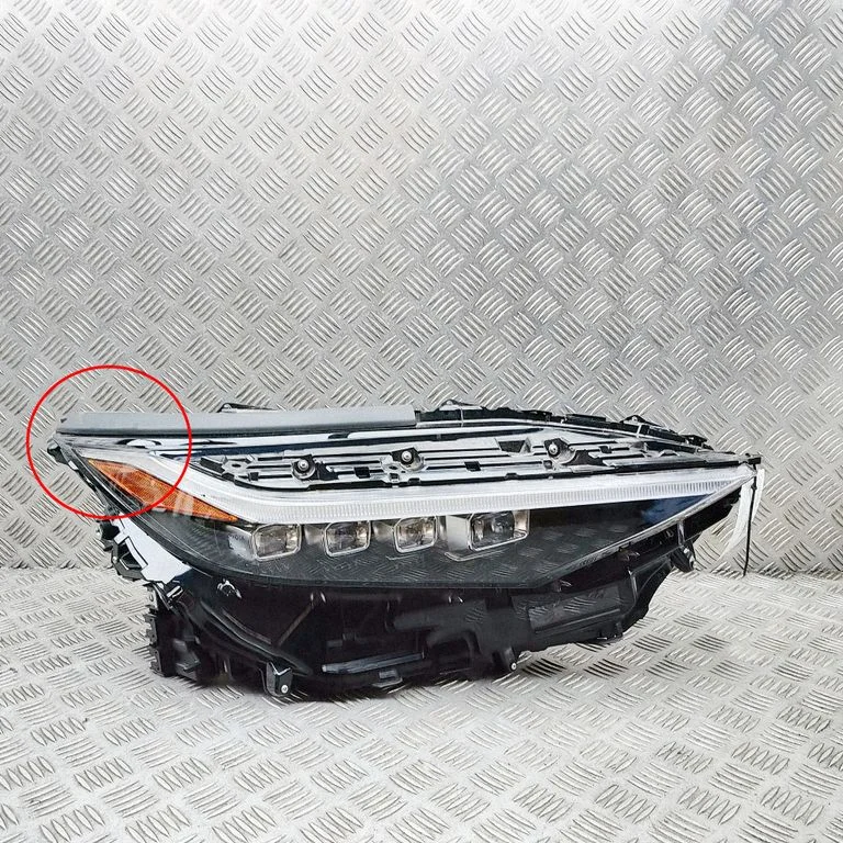 Reflektor 8114542C90