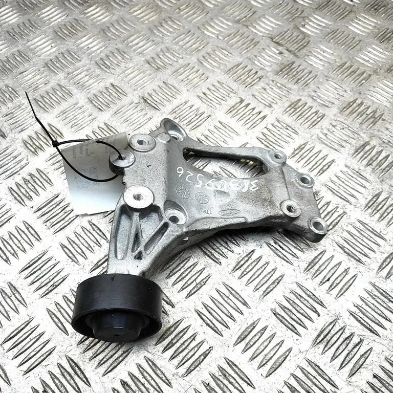 A/C compressor mount bracket 110800025AA – Chery Omoda 5/C5 (2022-)