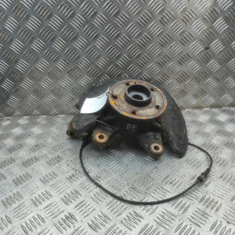 Front wheel hub – Mercedes-Benz Vito Viano W447 (2014-)