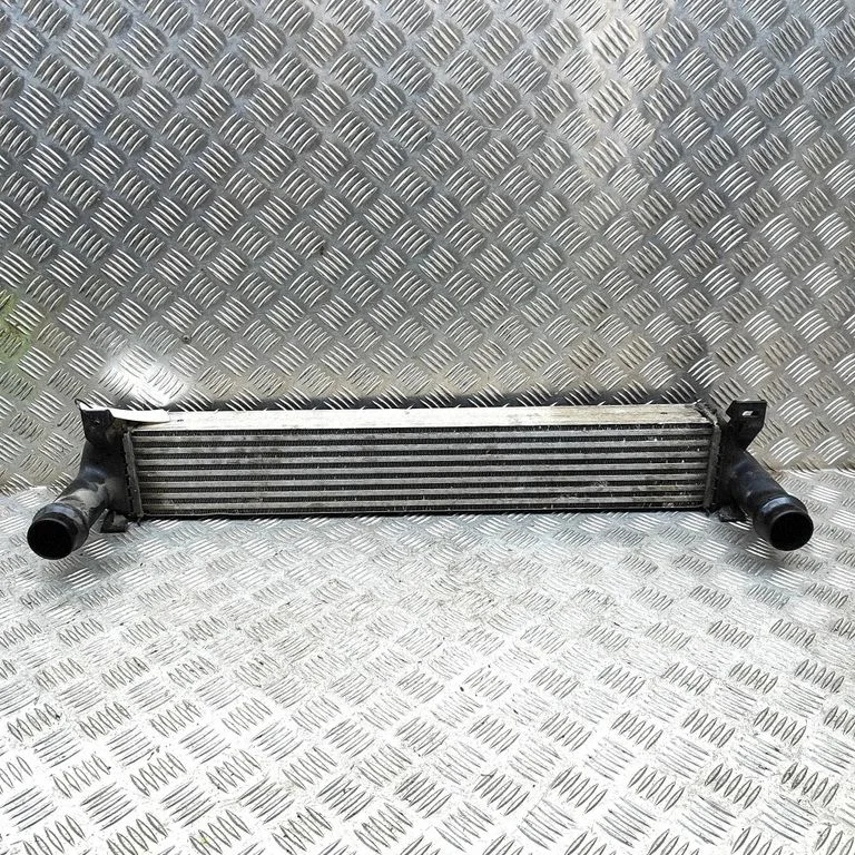 Starpdzesētāja (interkūlera) radiators 52014780AB