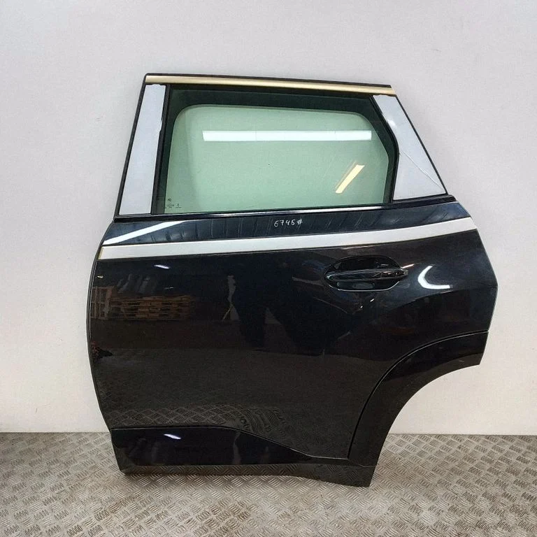 Rear door 9853725