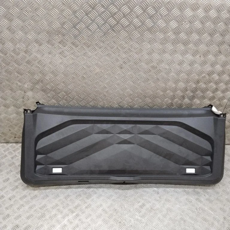 Tailgate trim 9451792