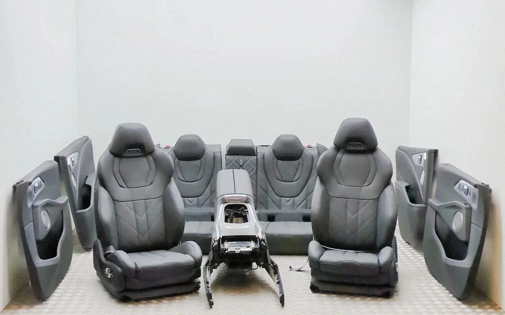 Interior set 7459218