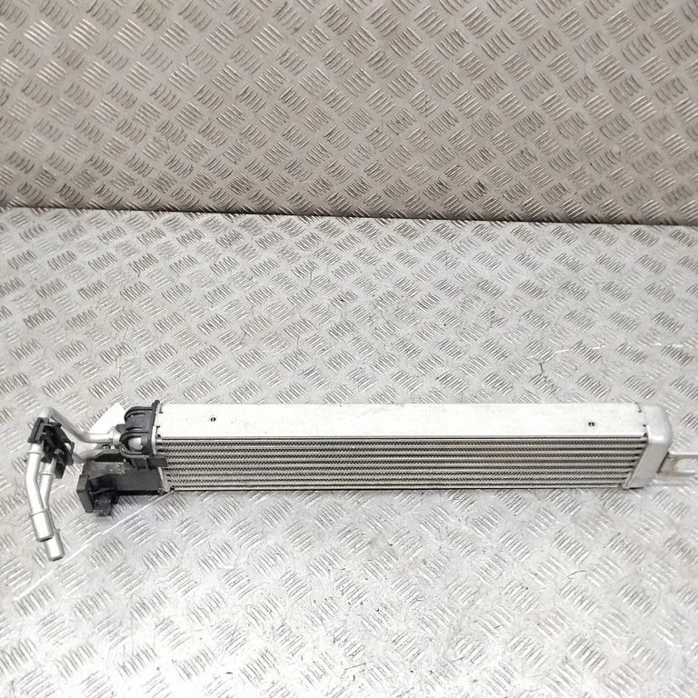 Gearbox / Transmission oil cooler 8842409