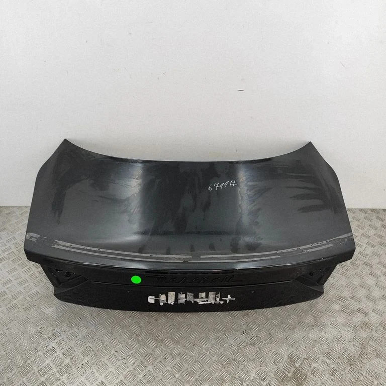 Tailgate/trunk/boot lid SK78449