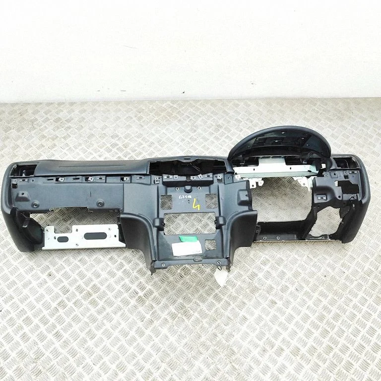 Dashboard 981600400