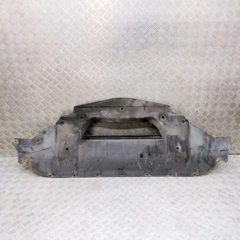 Front bumper skid plate/under tray 080156100