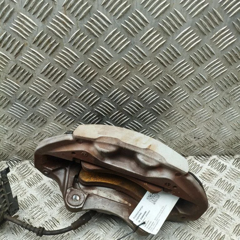 Priekšējais bremžu suports A2974210300