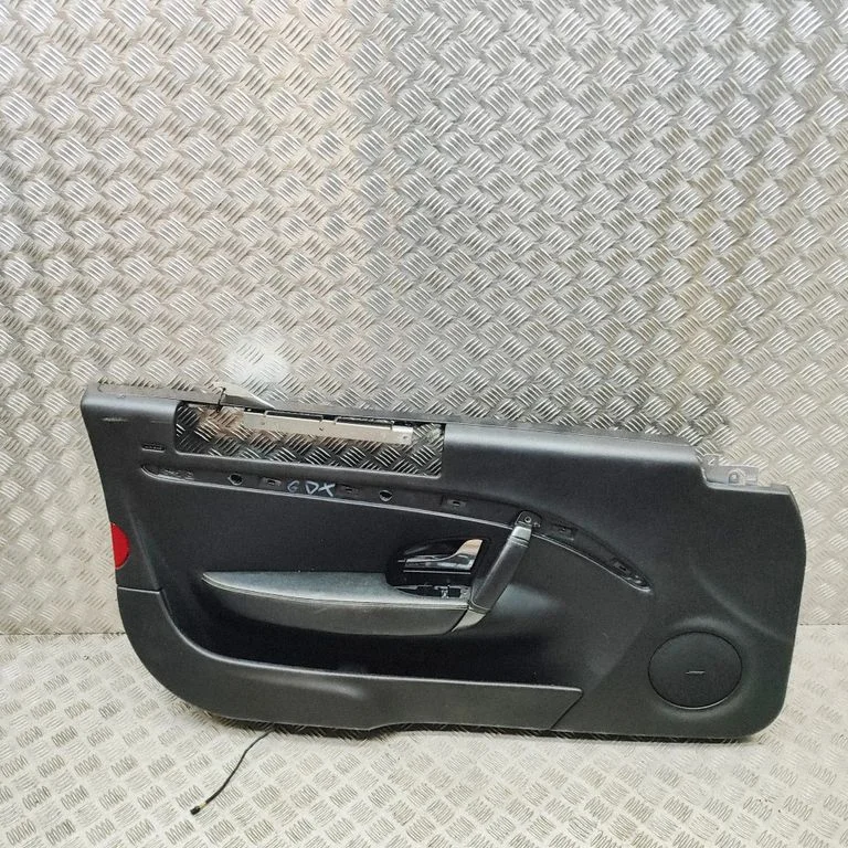 Front door card panel trim 969450000
