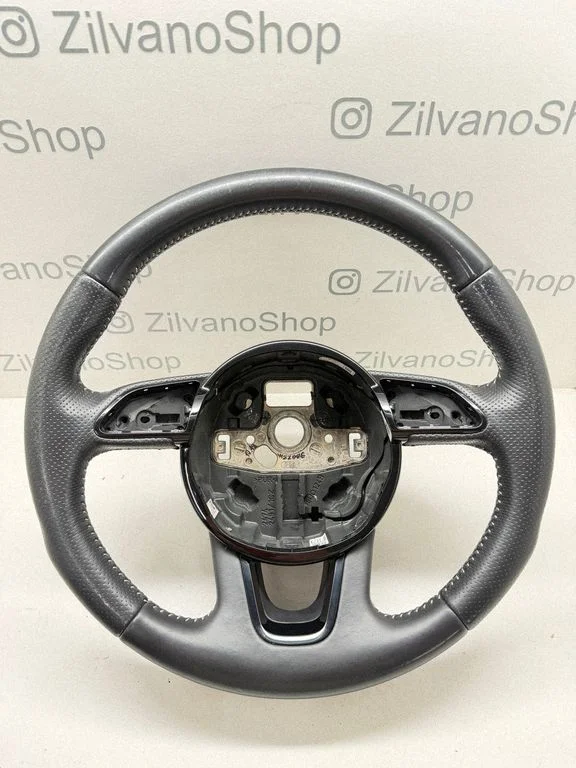 Kierownica – Audi Q7 4L (2005-2015)