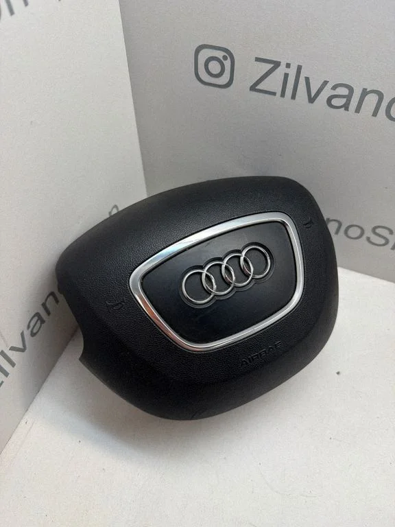 Rooli turvapadja kate – Audi Q5 SQ5 8R (2008-2017)