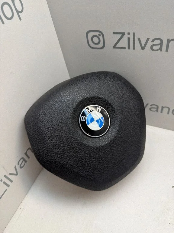 Steering wheel airbag cover – BMW 4 Series F32 F33 (2013-2020)