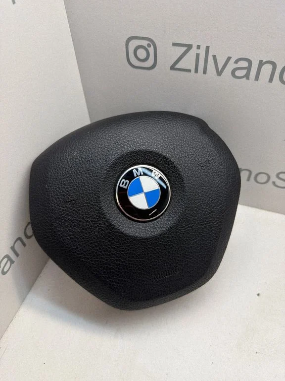 Steering wheel airbag cover – BMW 4 Series F32 F33 (2013-2020)