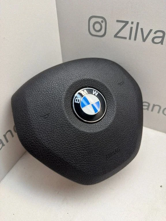 Steering wheel airbag cover – BMW 4 Series F32 F33 (2013-2020)