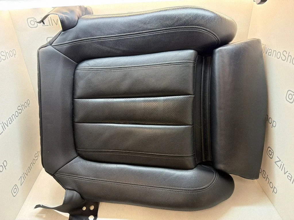 Fotel kierowcy – BMW X5M G05 F95 (2019-)