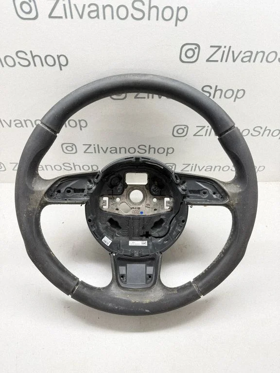 Steering wheel 8K0419091BM