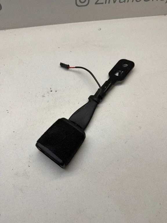 Eesmise turvavöö pannal – BMW X5M G05 F95 (2019-)
