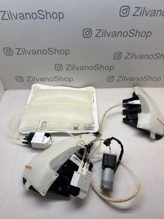 Other seats – BMW X5M G05 F95 (2019-)
