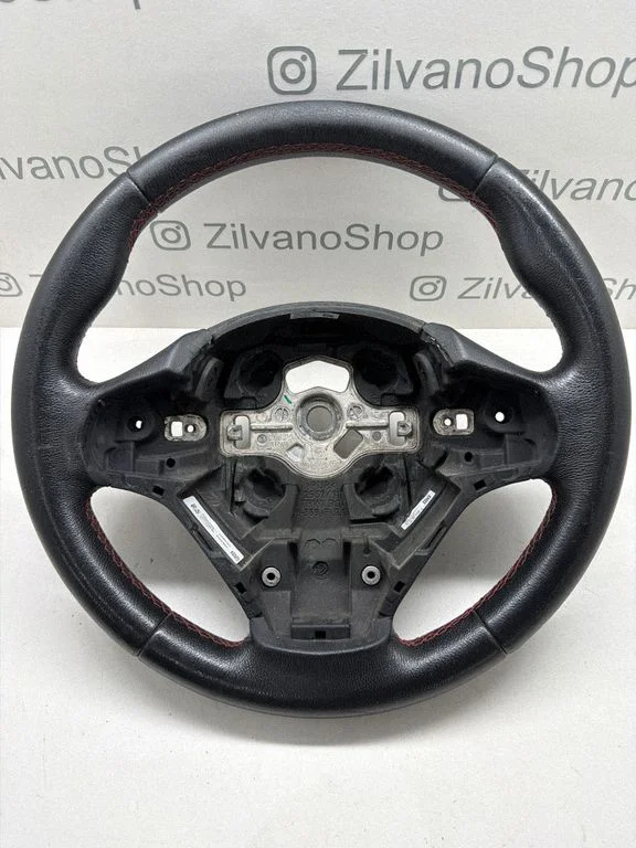 Kierownica – BMW Seria 4 F32 F33 (2013-2020)