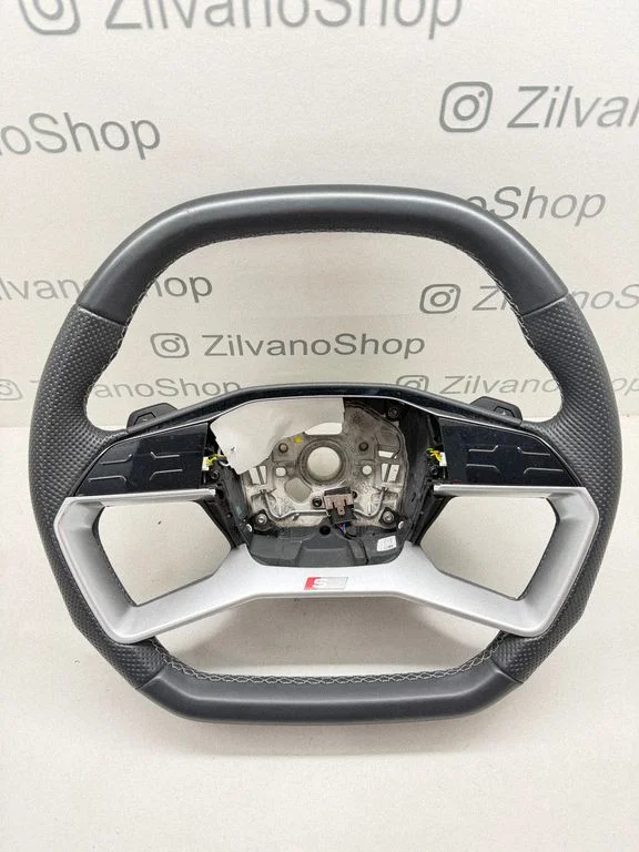 Kierownica – Audi Q4 e-tron (2021-)