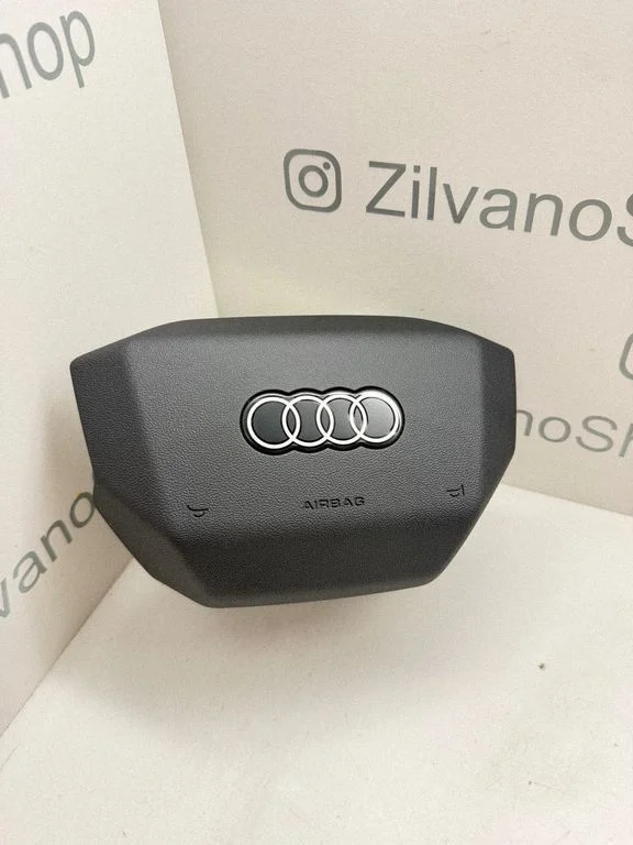 Stūres drošības spilvens – Audi Q4 e-tron (2021-)