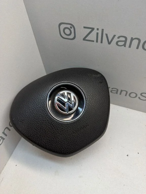 Rooli turvapadja kate – Volkswagen Passat B7 USA (2012-2019)