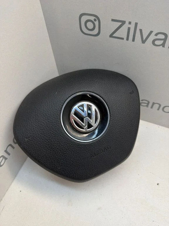 Rooli turvapadja kate – Volkswagen Passat B7 USA (2012-2019)