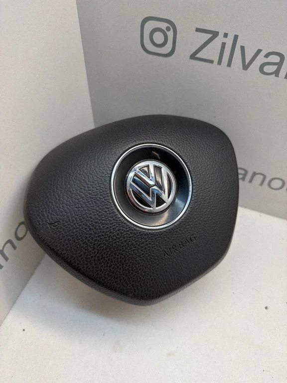 Rooli turvapadja kate – Volkswagen Passat B7 USA (2012-2019)