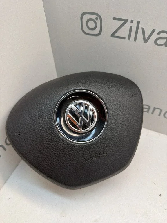 Rooli turvapadja kate – Volkswagen Passat B7 USA (2012-2019)