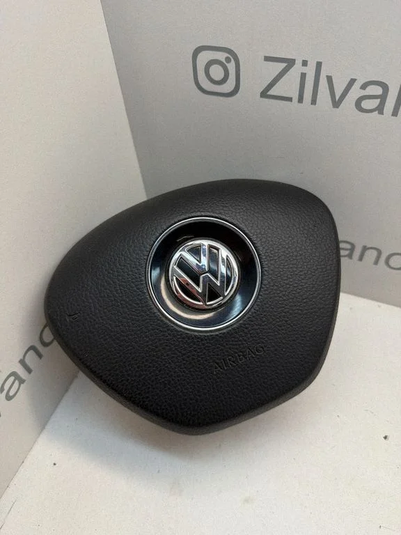 Rooli turvapadja kate – Volkswagen e-Golf (2014-)