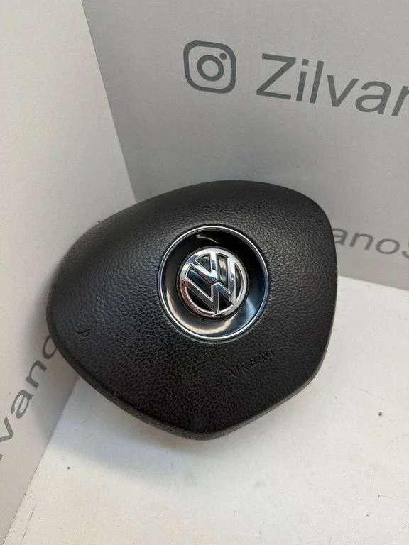 Rooli turvapadja kate – Volkswagen e-Golf (2014-)