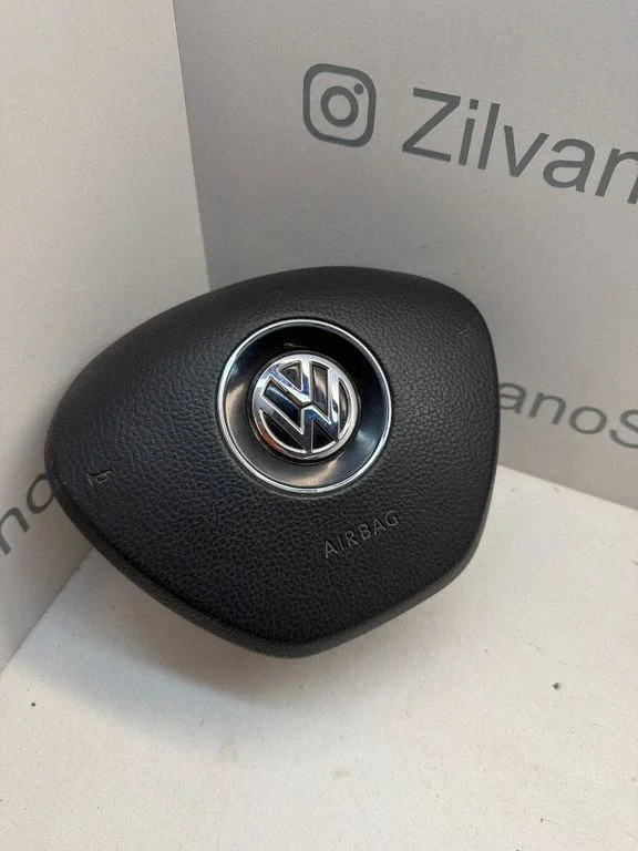 Rooli turvapadja kate – Volkswagen e-Golf (2014-)