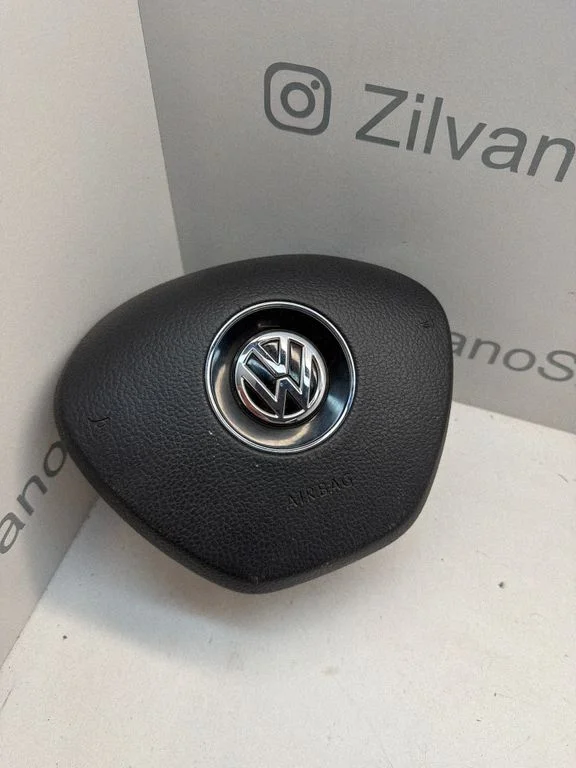 Rooli turvapadja kate – Volkswagen e-Golf (2014-)