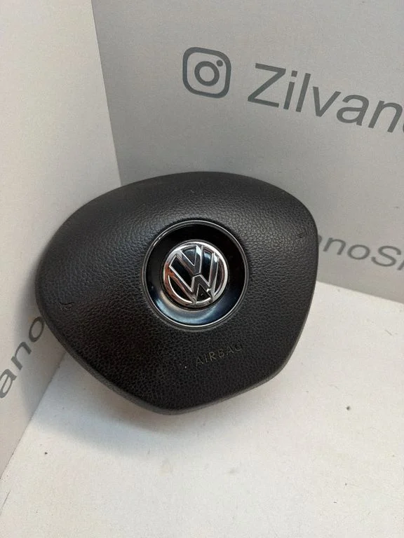 Rooli turvapadja kate – Volkswagen e-Golf (2014-)