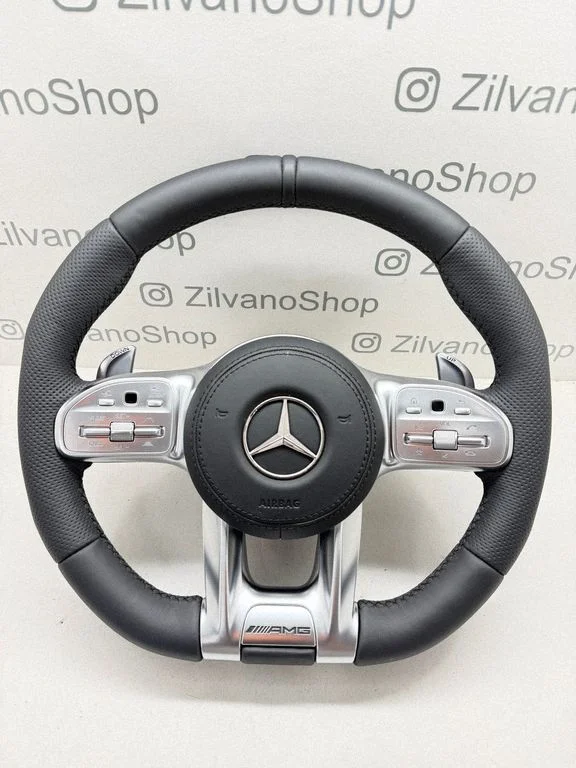 Steering wheel A0994645105