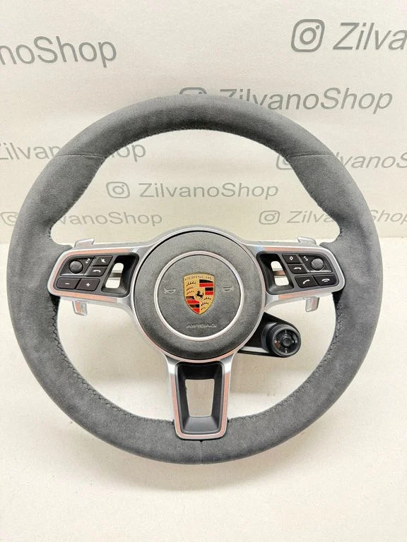 Steering wheel 971959256