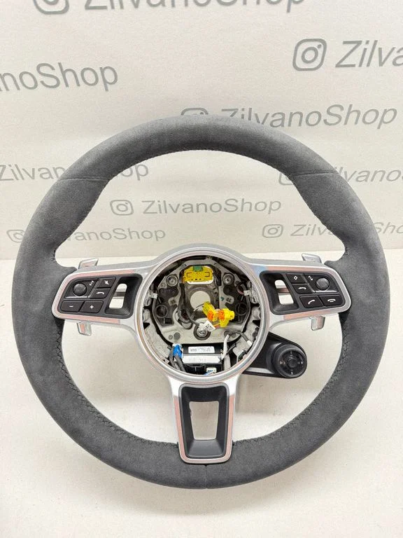 Steering wheel 971959256